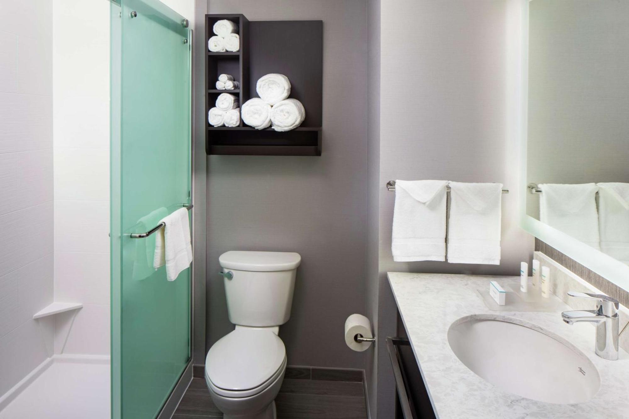 Homewood By Hilton Lenox Buckhead 4* Atlanta