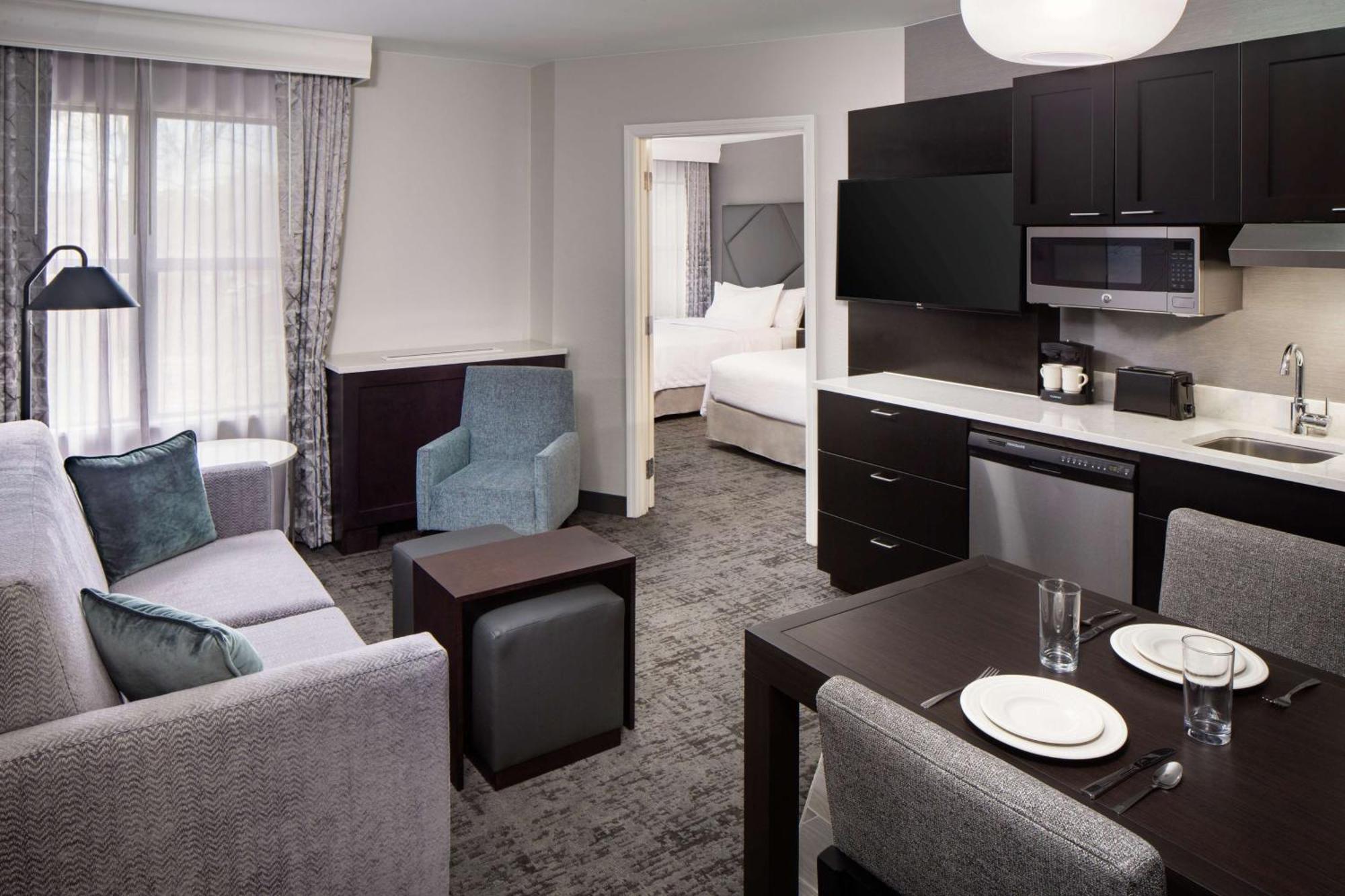 Hotel Homewood By Hilton Lenox Buckhead
