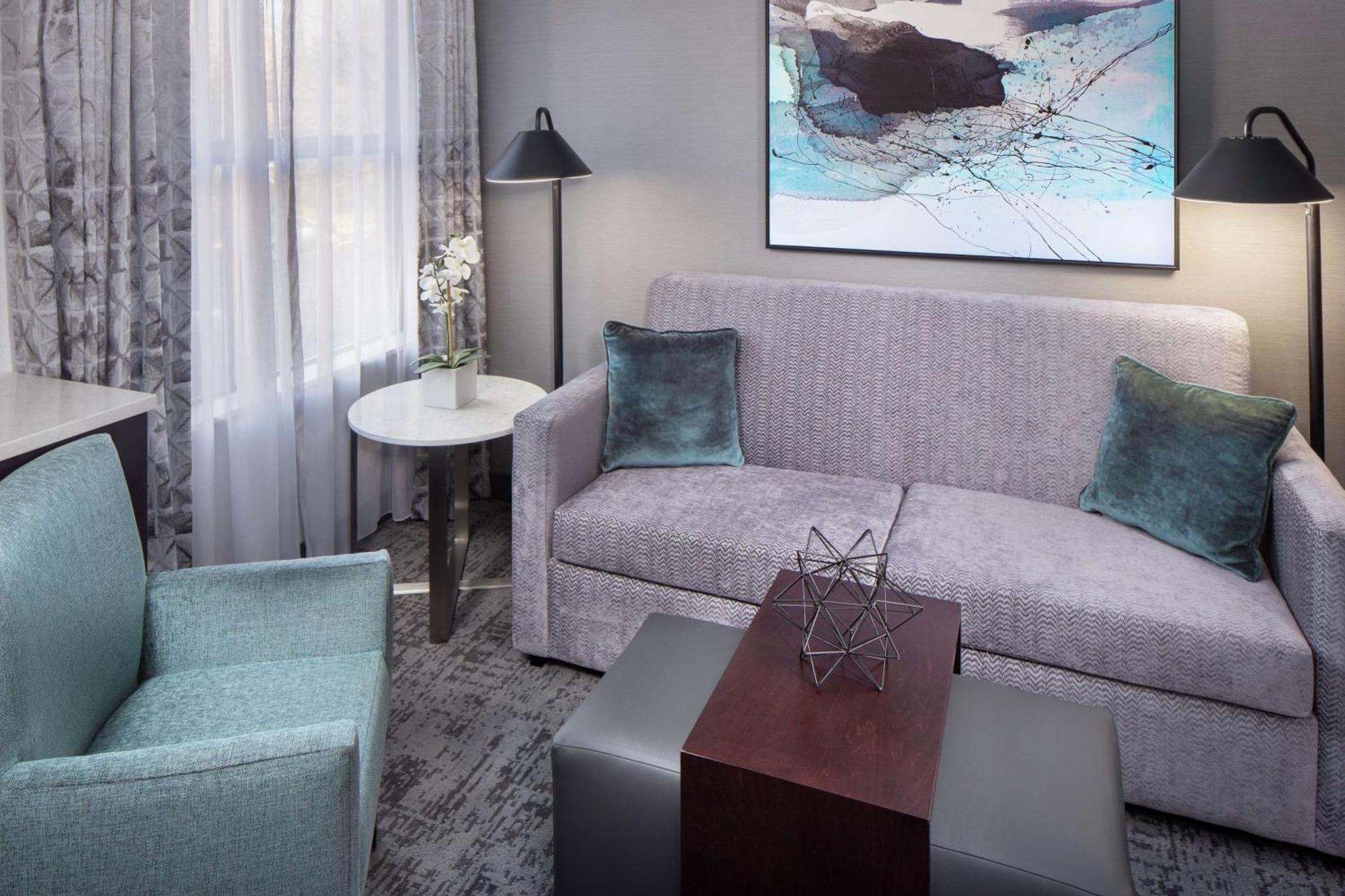 Hotel Homewood By Hilton Lenox Buckhead