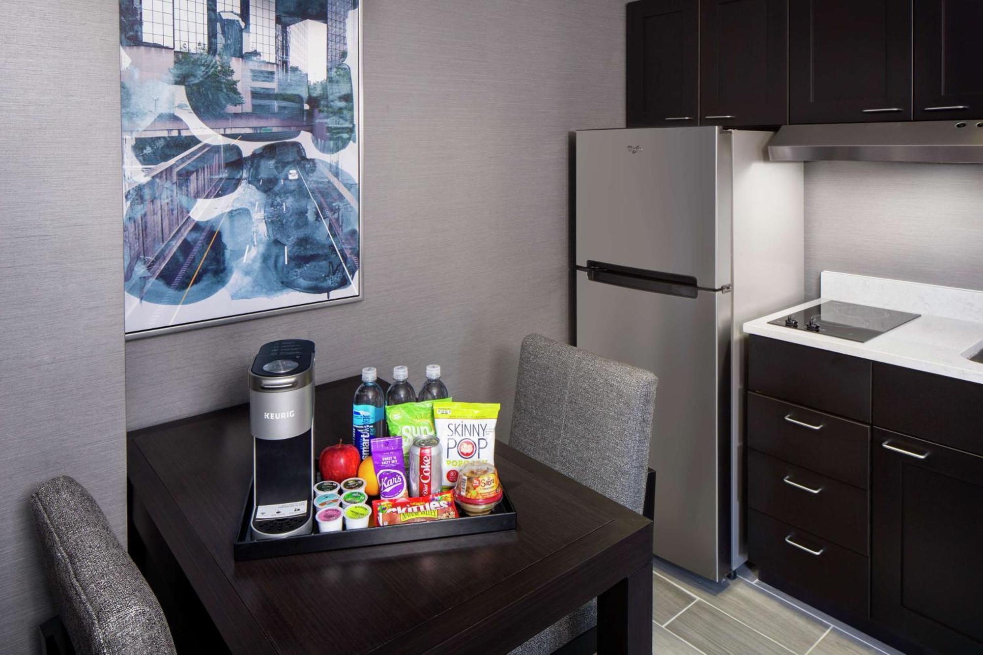 Homewood By Hilton Lenox Buckhead 4*