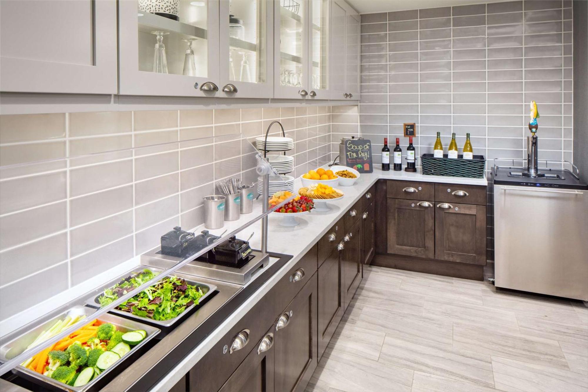 Hotel Homewood By Hilton Lenox Buckhead 4*