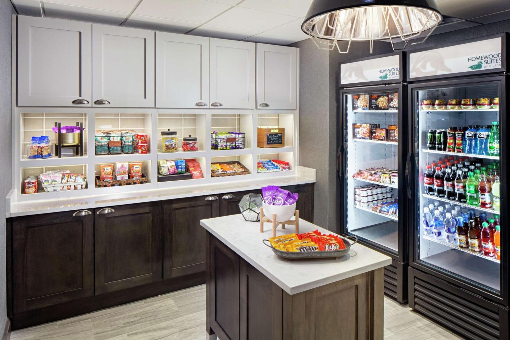 Homewood By Hilton Lenox Buckhead 4*