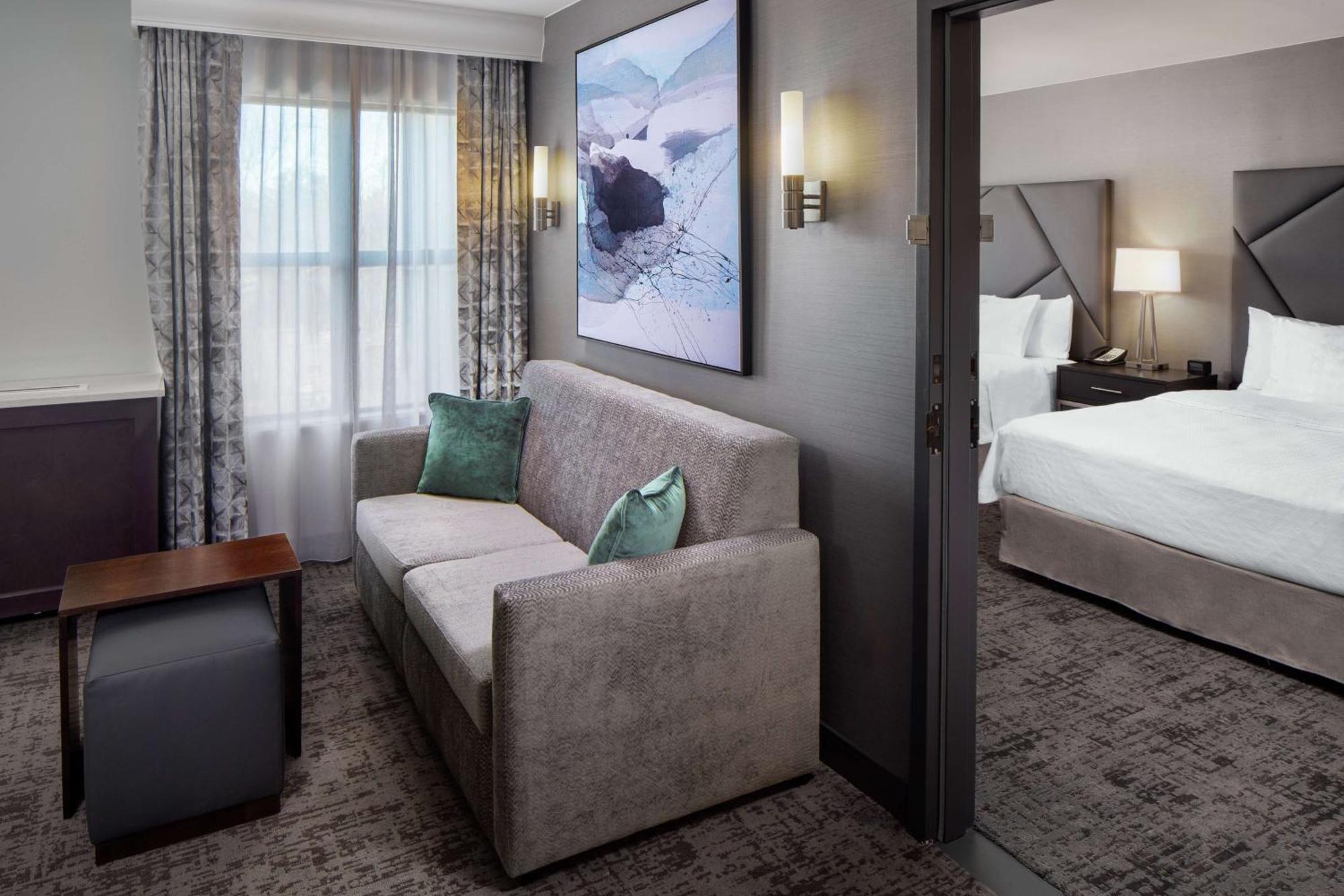 Homewood By Hilton Lenox Buckhead Hotel 4*