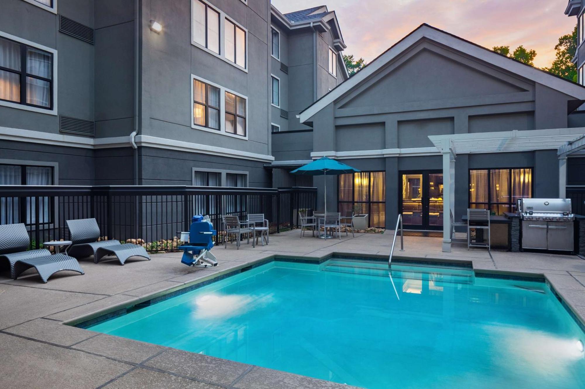 Hotel Homewood By Hilton Lenox Buckhead Atlanta