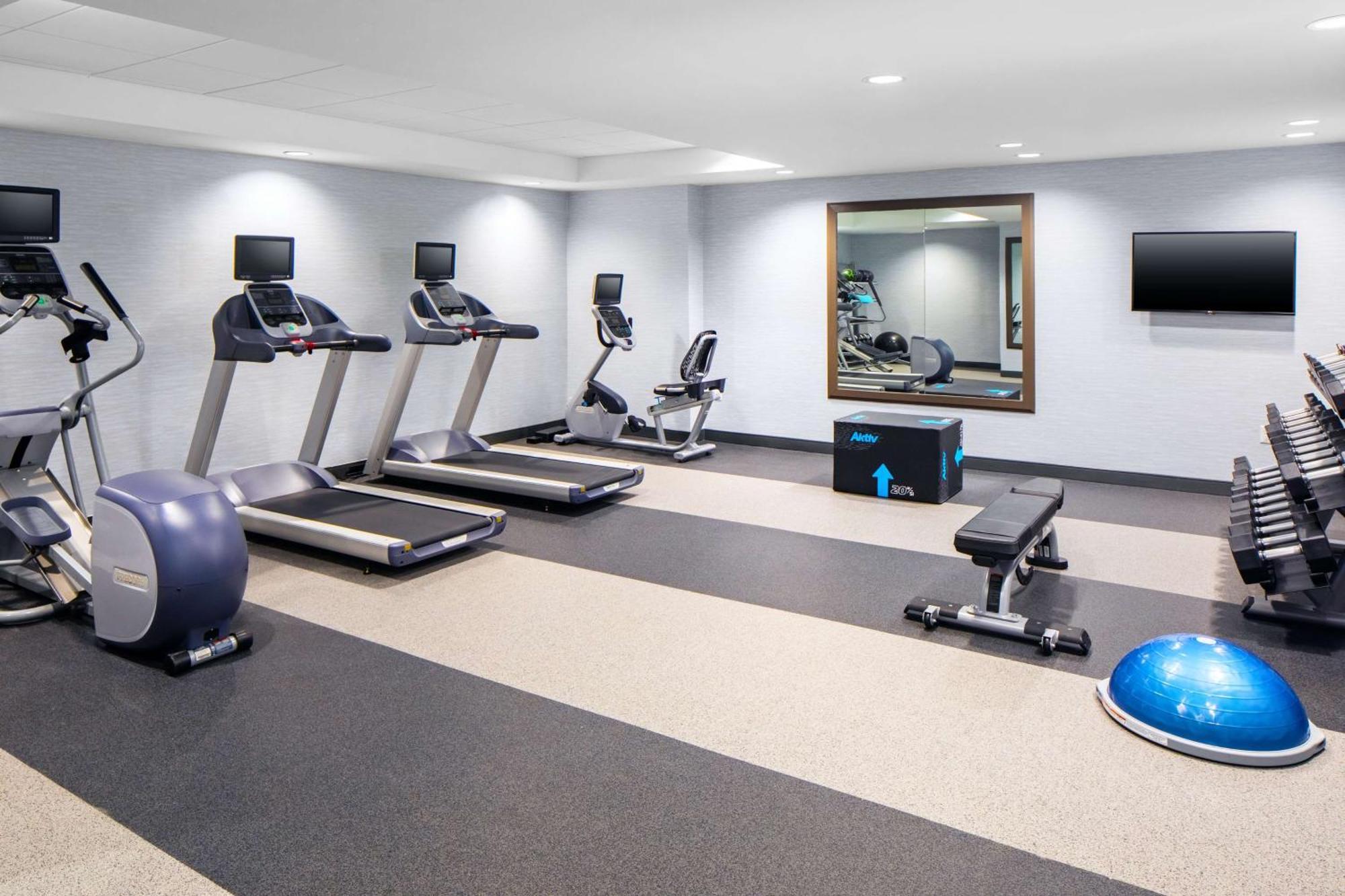 Homewood By Hilton Lenox Buckhead 4* Atlanta