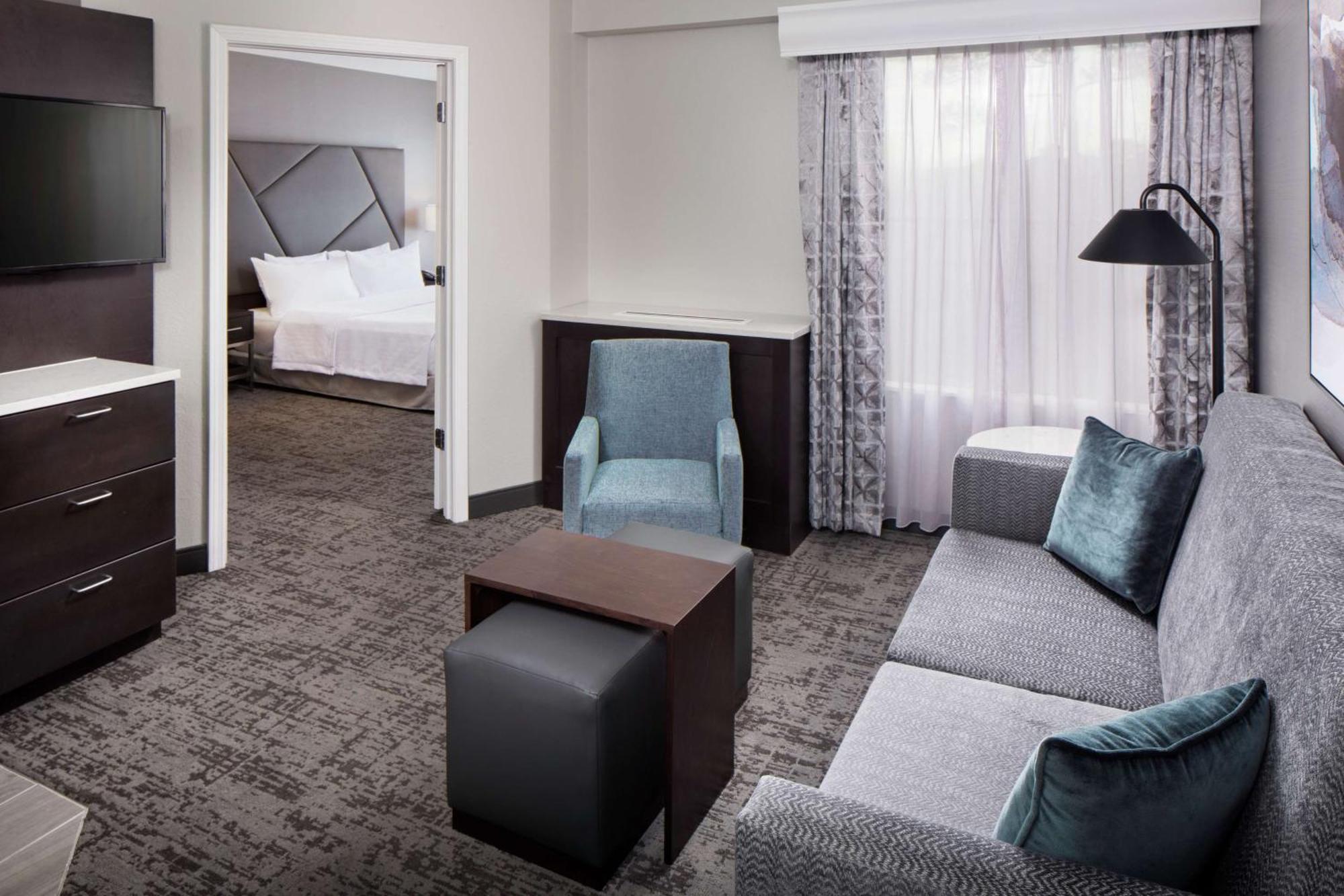 Hotel Homewood By Hilton Lenox Buckhead