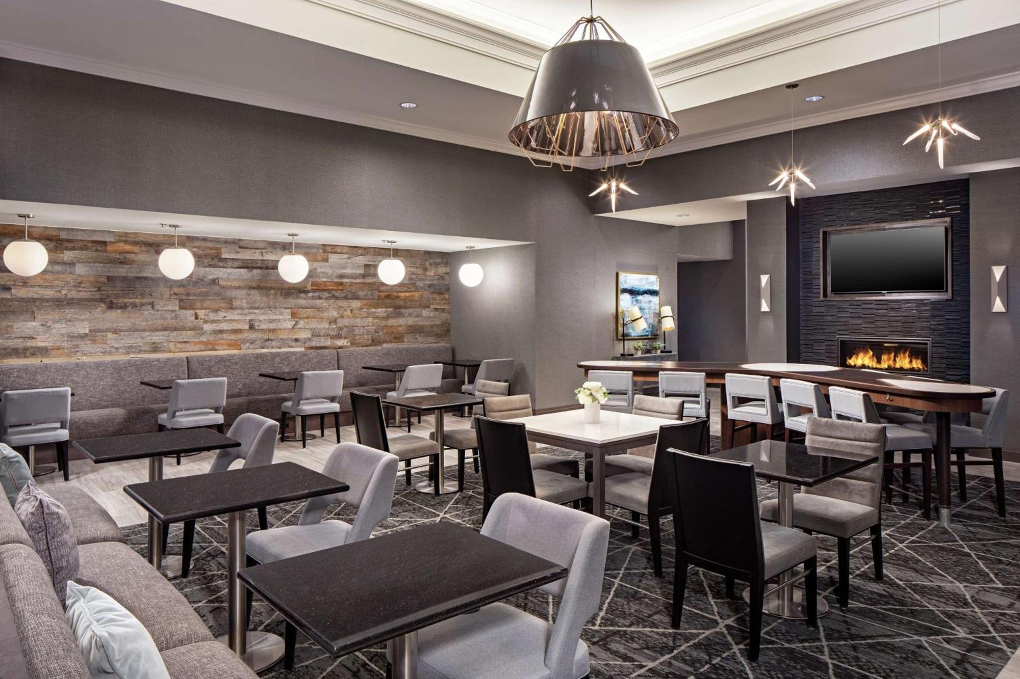 Homewood By Hilton Lenox Buckhead 4* Atlanta