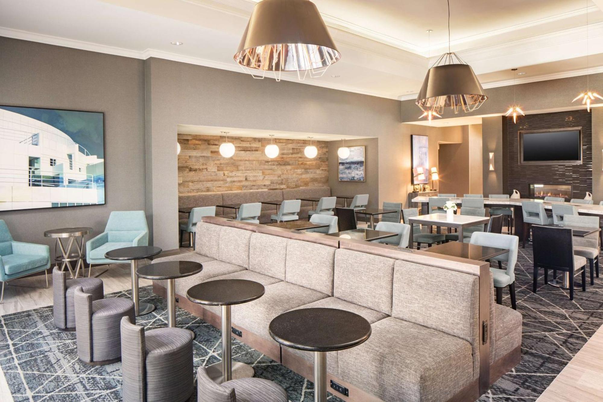 Homewood By Hilton Lenox Buckhead