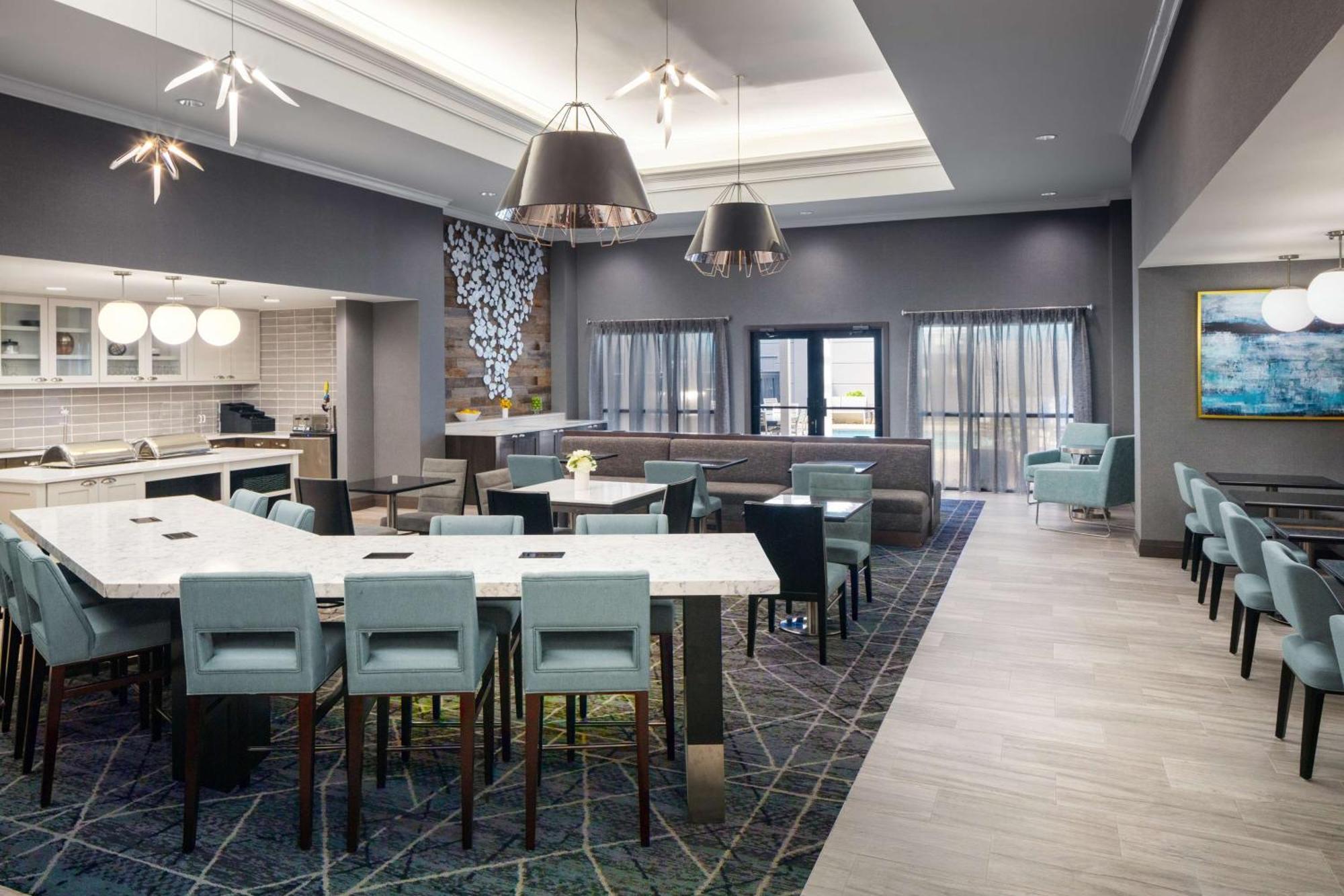 Homewood By Hilton Lenox Buckhead Atlanta