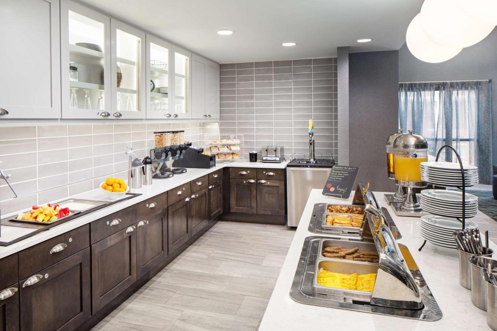Homewood By Hilton Lenox Buckhead Atlanta