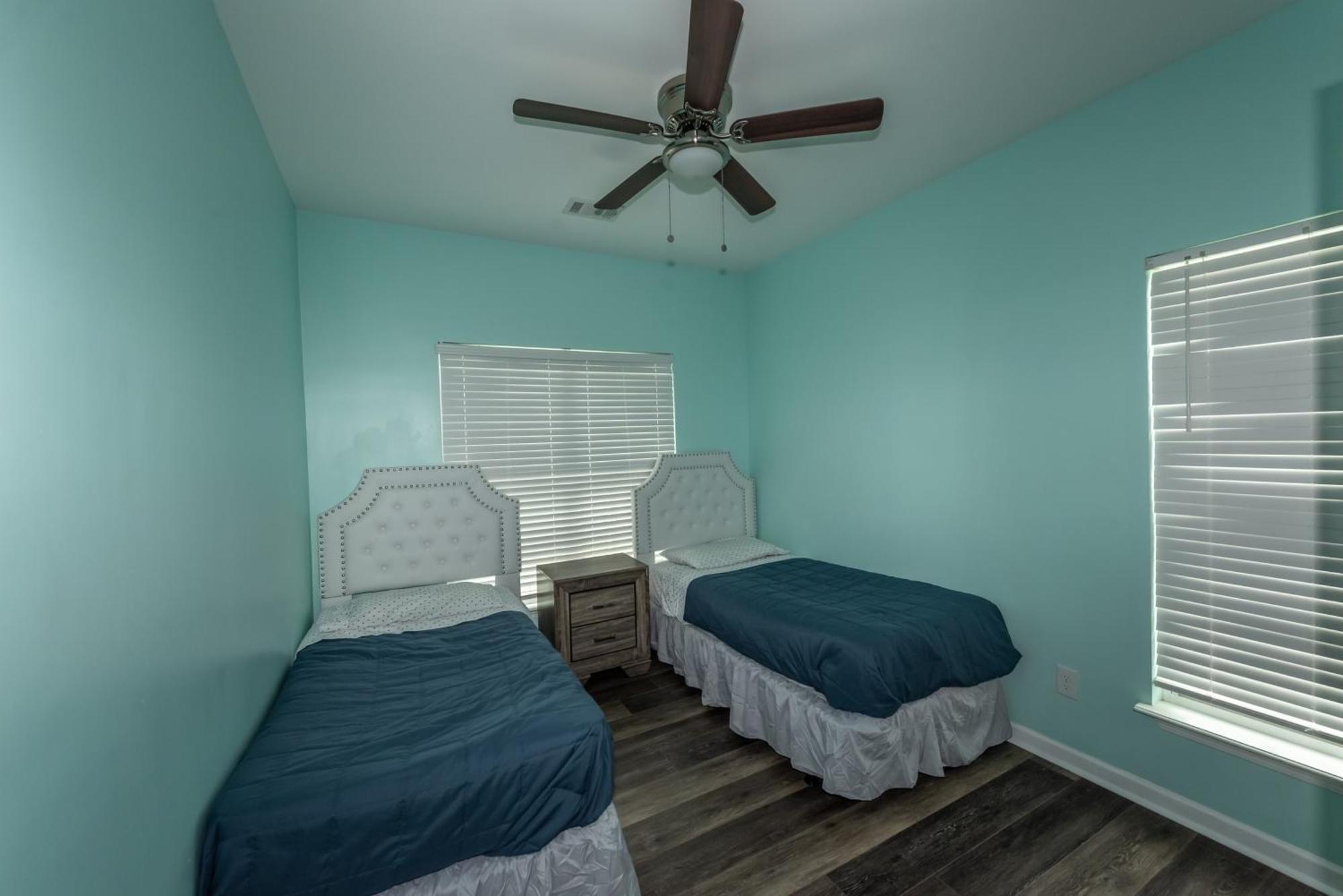 Campbellton D Holiday home Atlanta