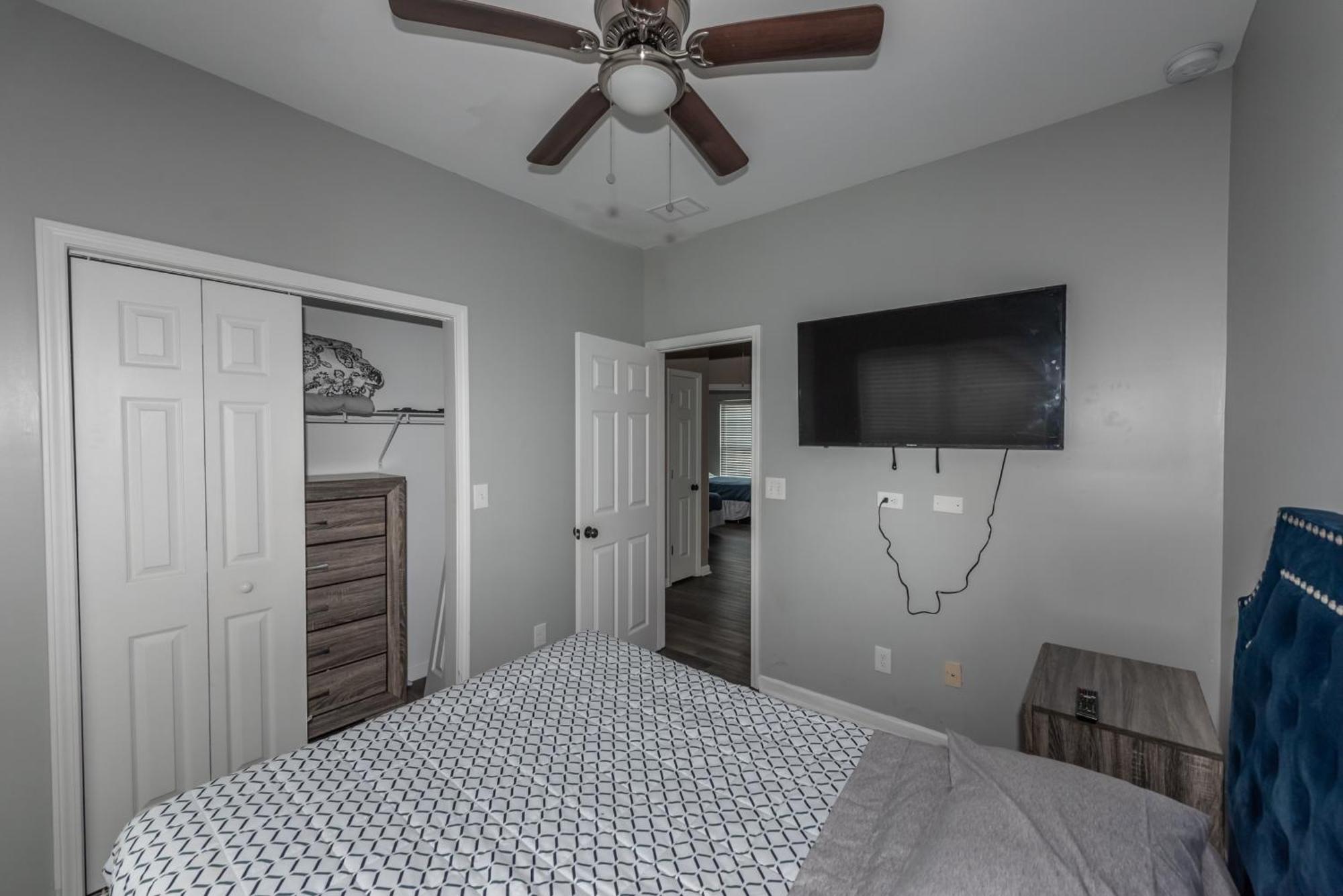 Campbellton D Holiday home