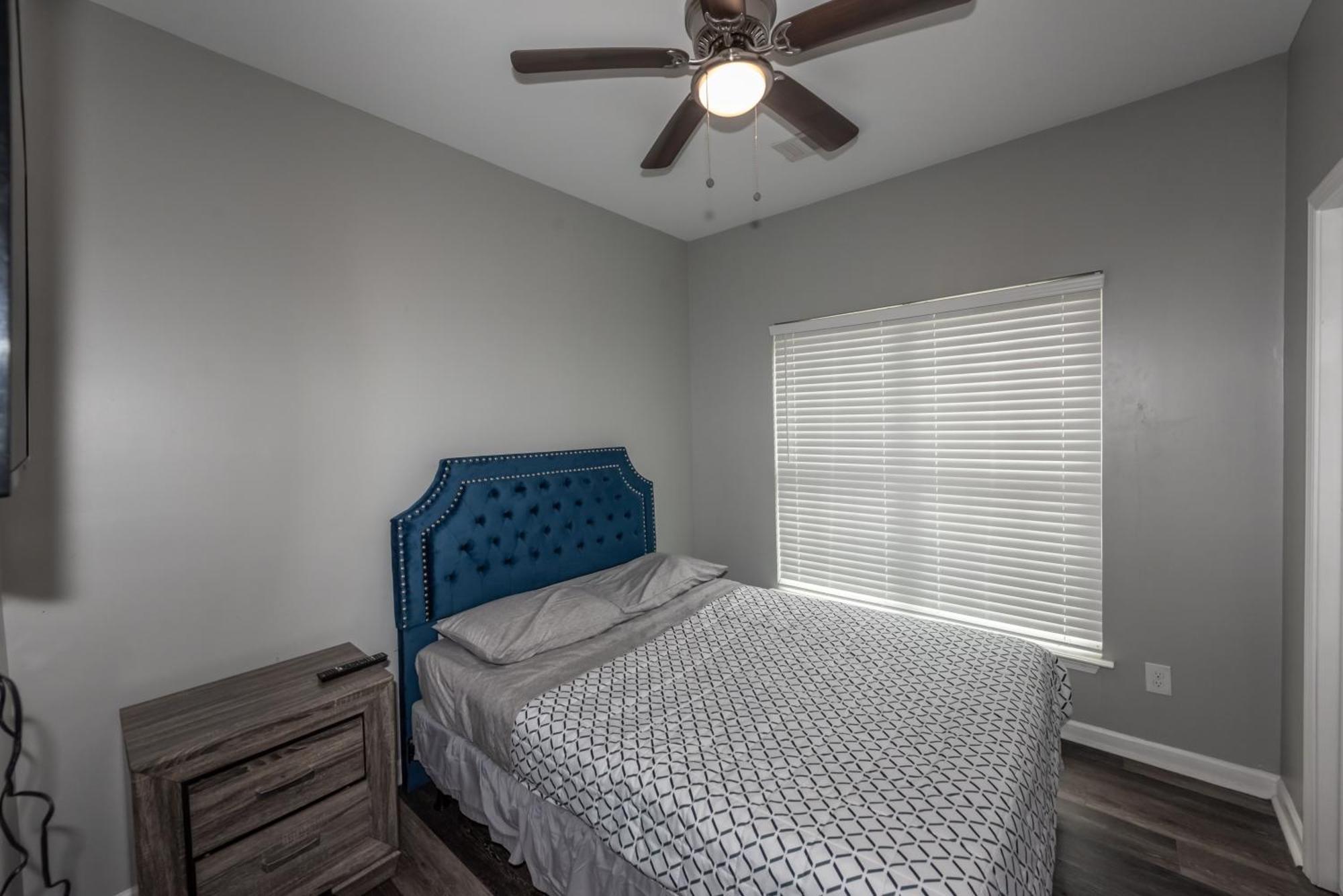 Campbellton D Holiday home