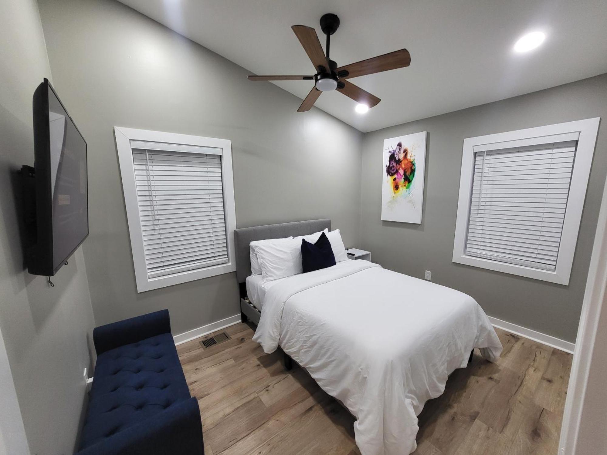 Holiday home Silver Springs *