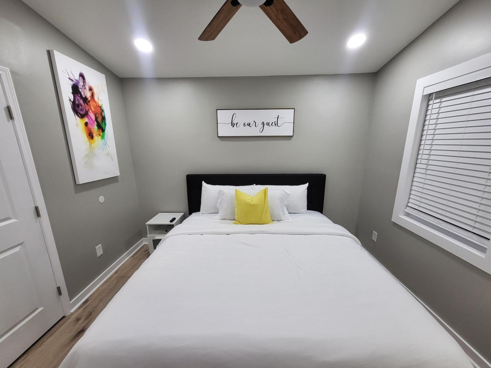 Silver Springs Holiday home