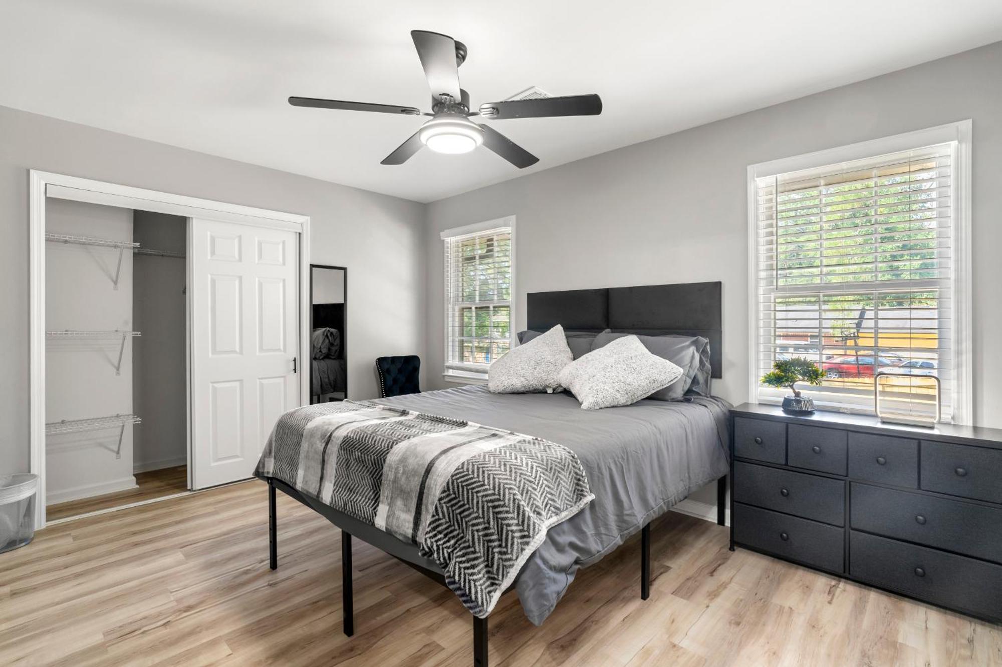 Opulent Haven Retreats By Deity Villa Atlanta