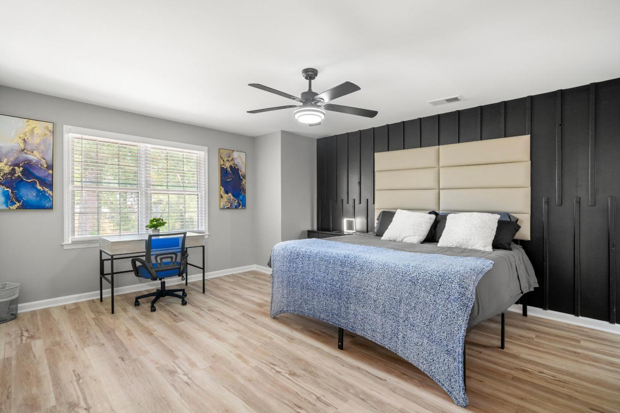 Opulent Haven Retreats By Deity * Atlanta