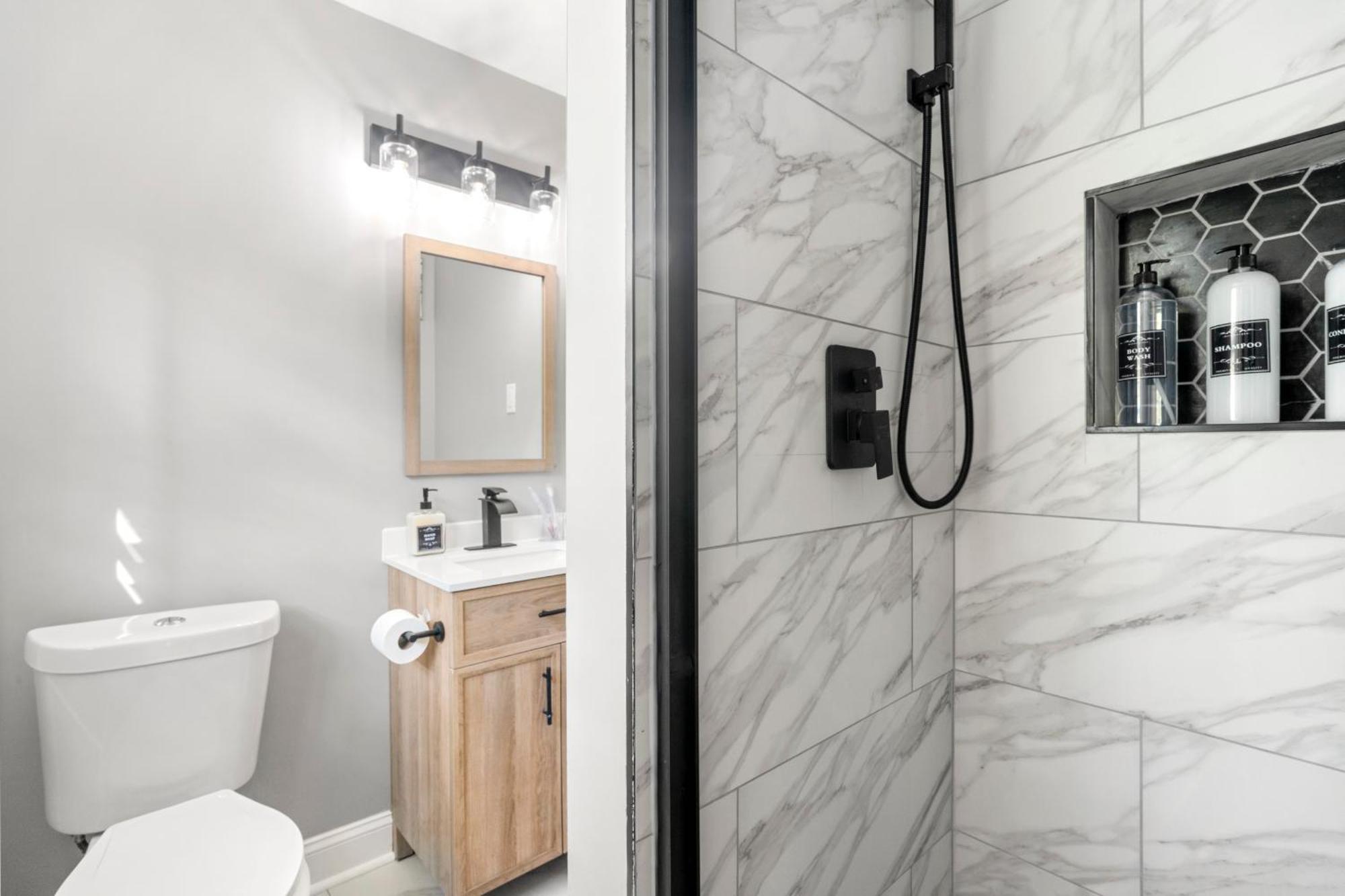 Opulent Haven Retreats By Deity Atlanta