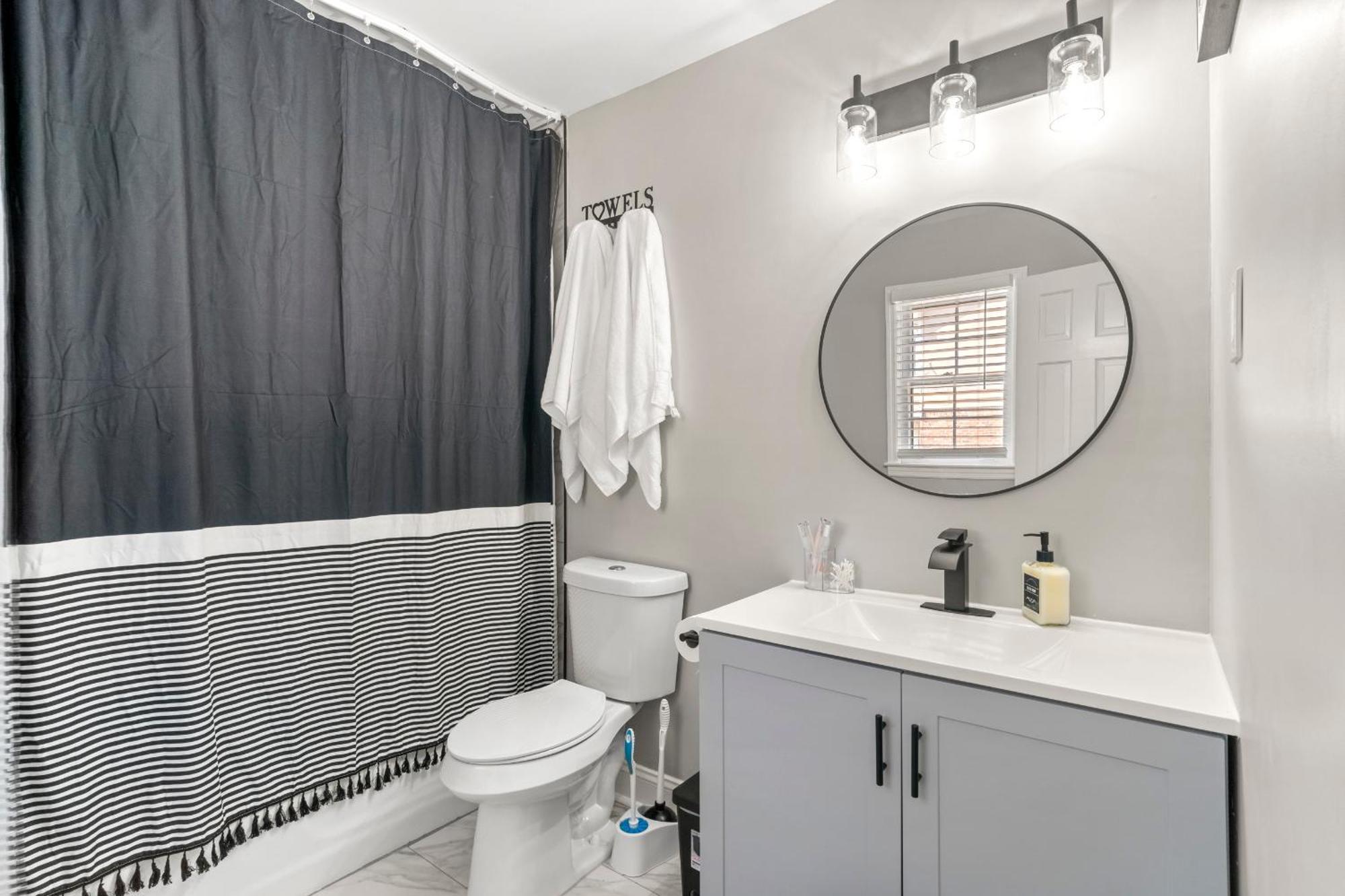 Villa Opulent Haven Retreats By Deity Atlanta