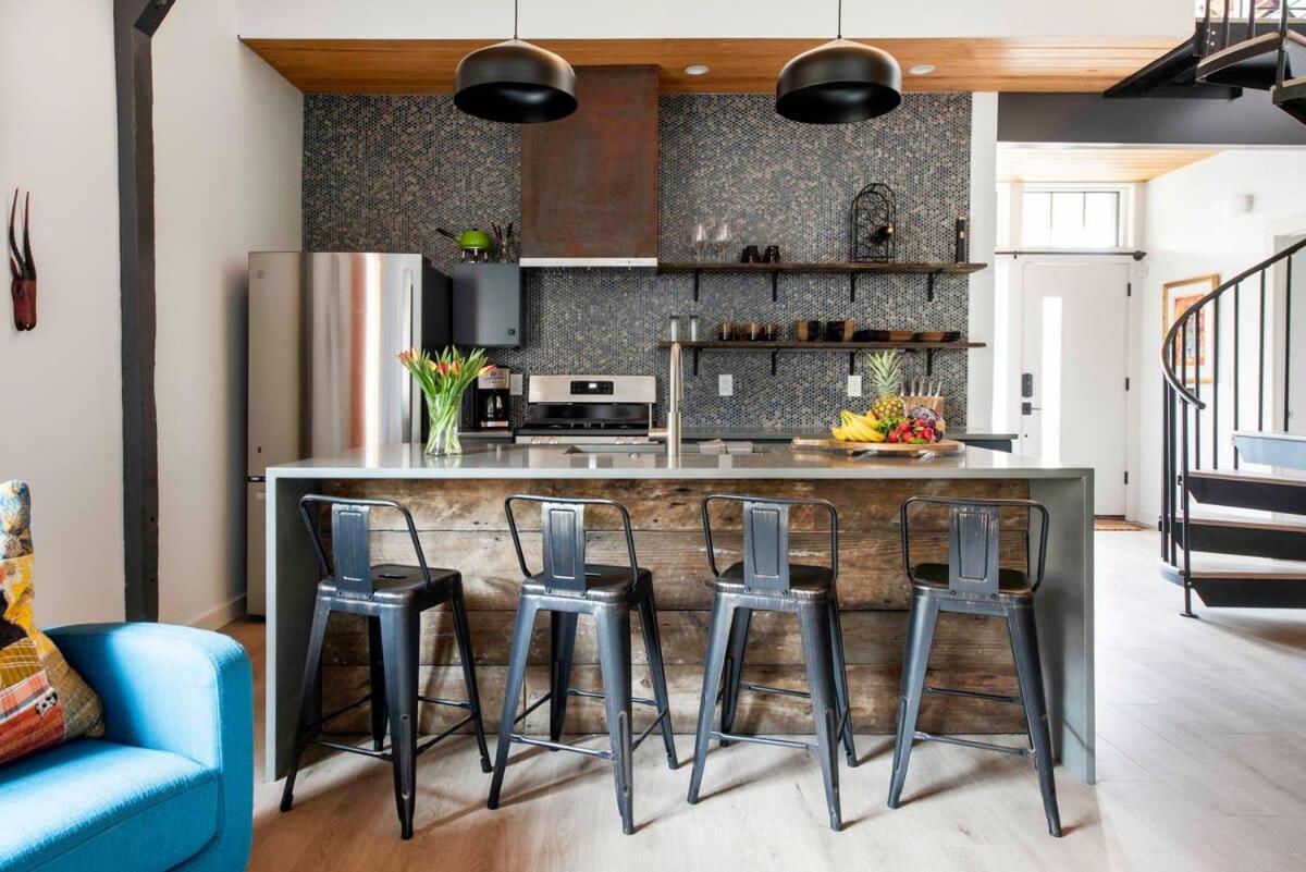 Holy Grail Apartment Atlanta