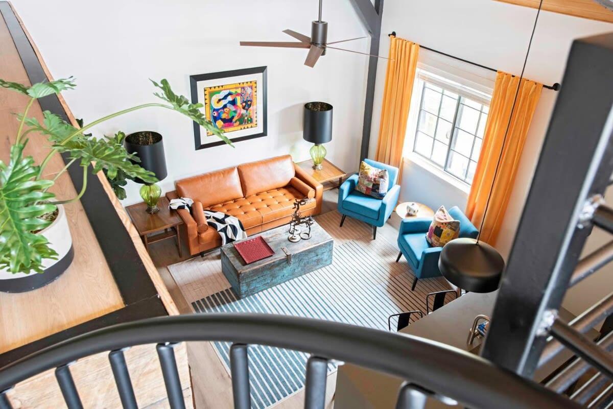 Apartment Holy Grail