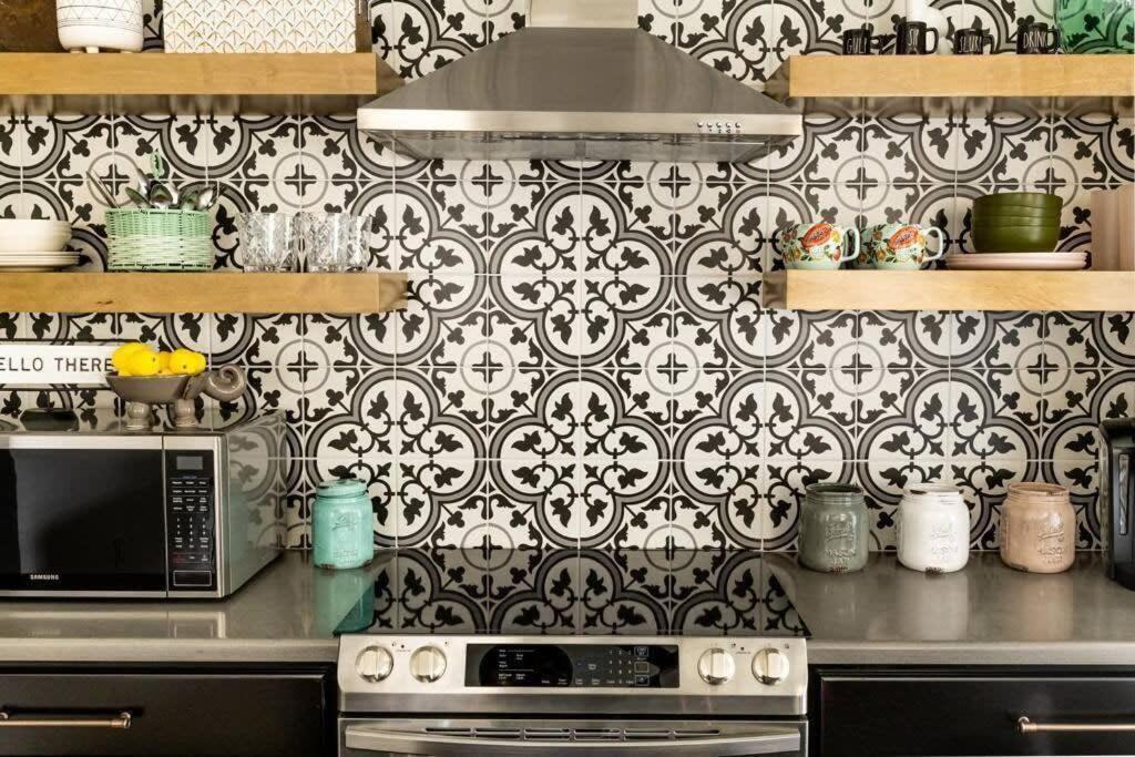 Holiday home Bohemian Bliss *