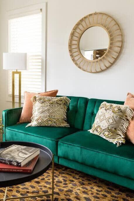 Bohemian Bliss Holiday home Atlanta