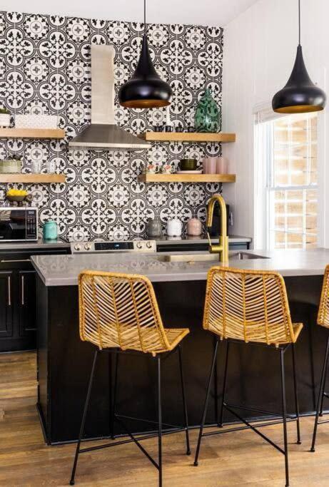 Holiday home Bohemian Bliss Atlanta