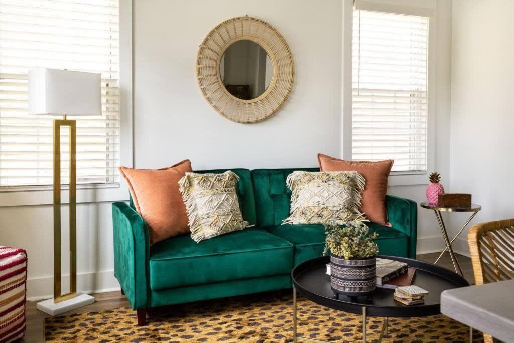 Bohemian Bliss * Atlanta