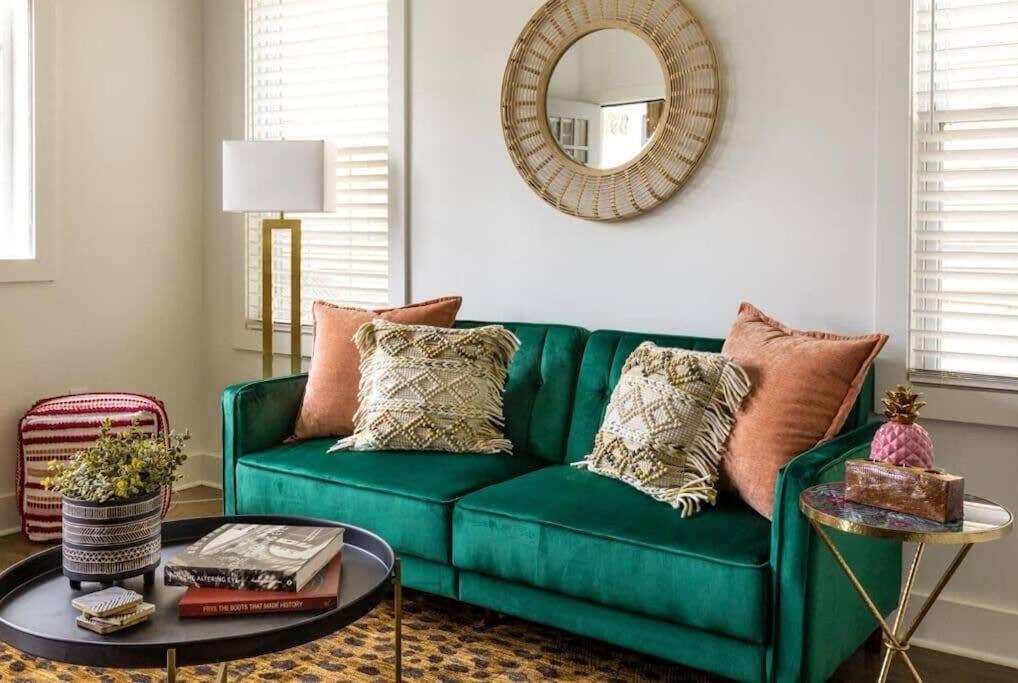 Bohemian Bliss Holiday home Atlanta