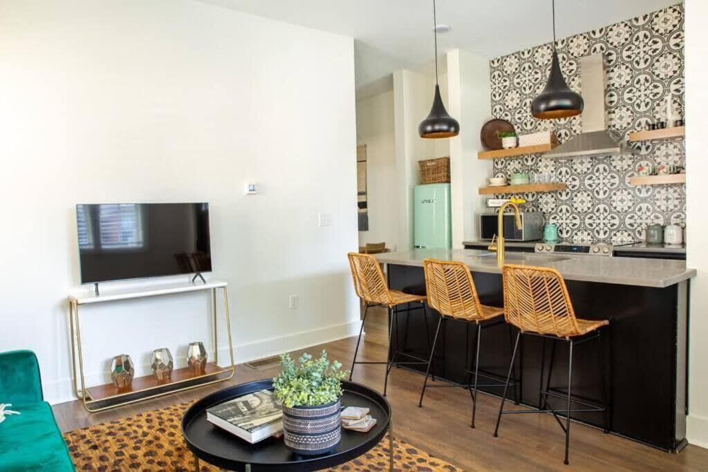 Bohemian Bliss * Atlanta