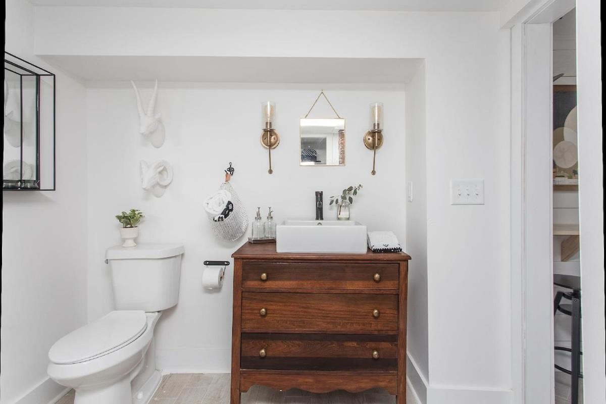 Apartment Grant