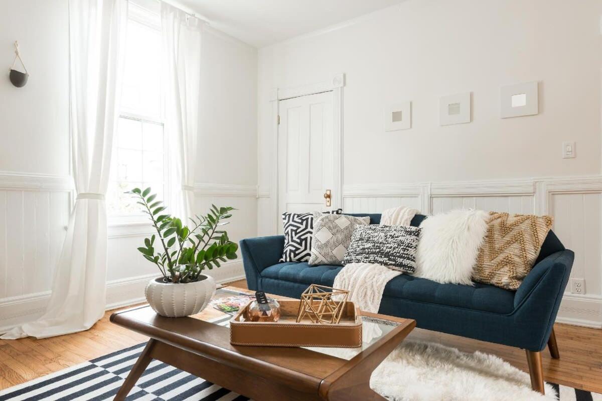 Apartment Buchanan Atlanta