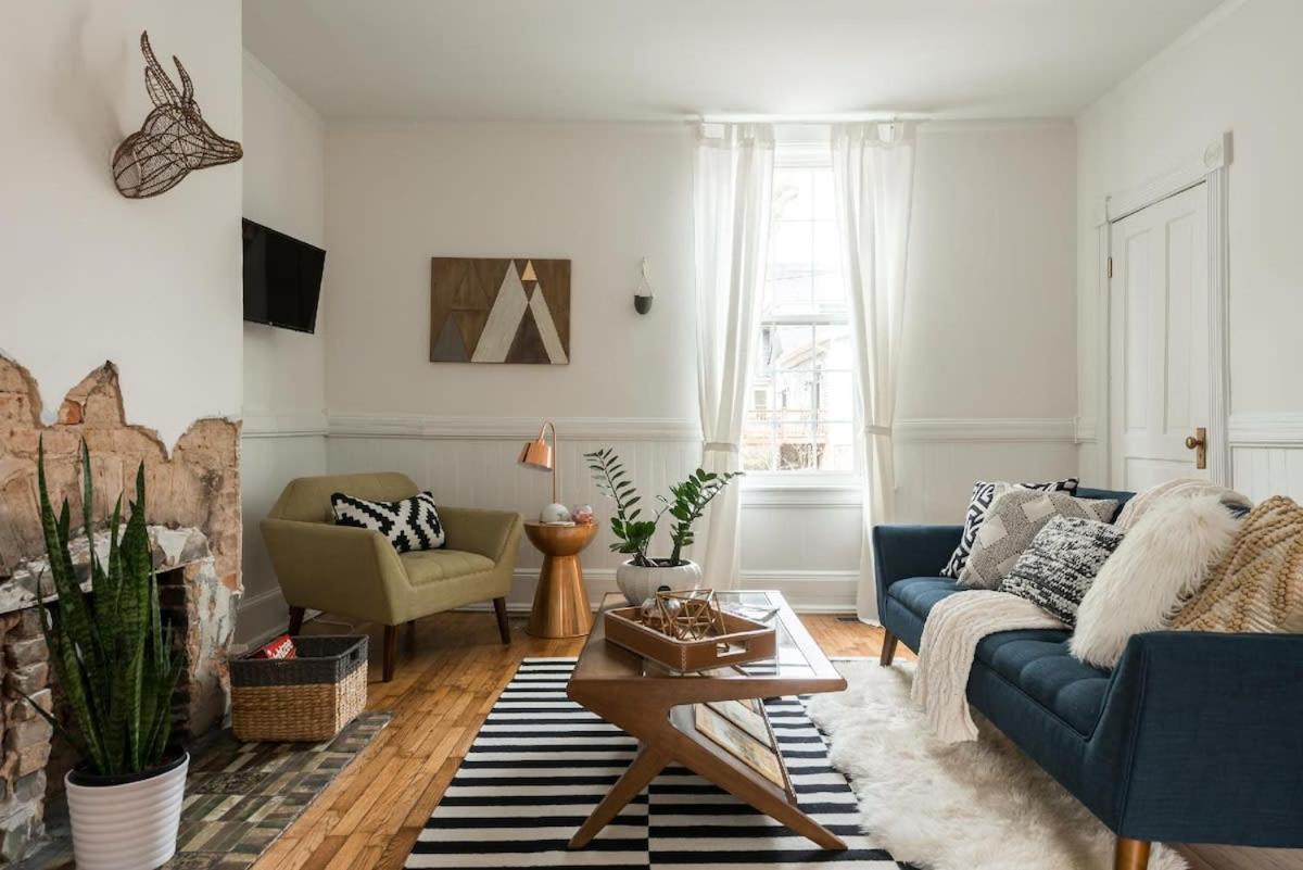 Apartment Buchanan