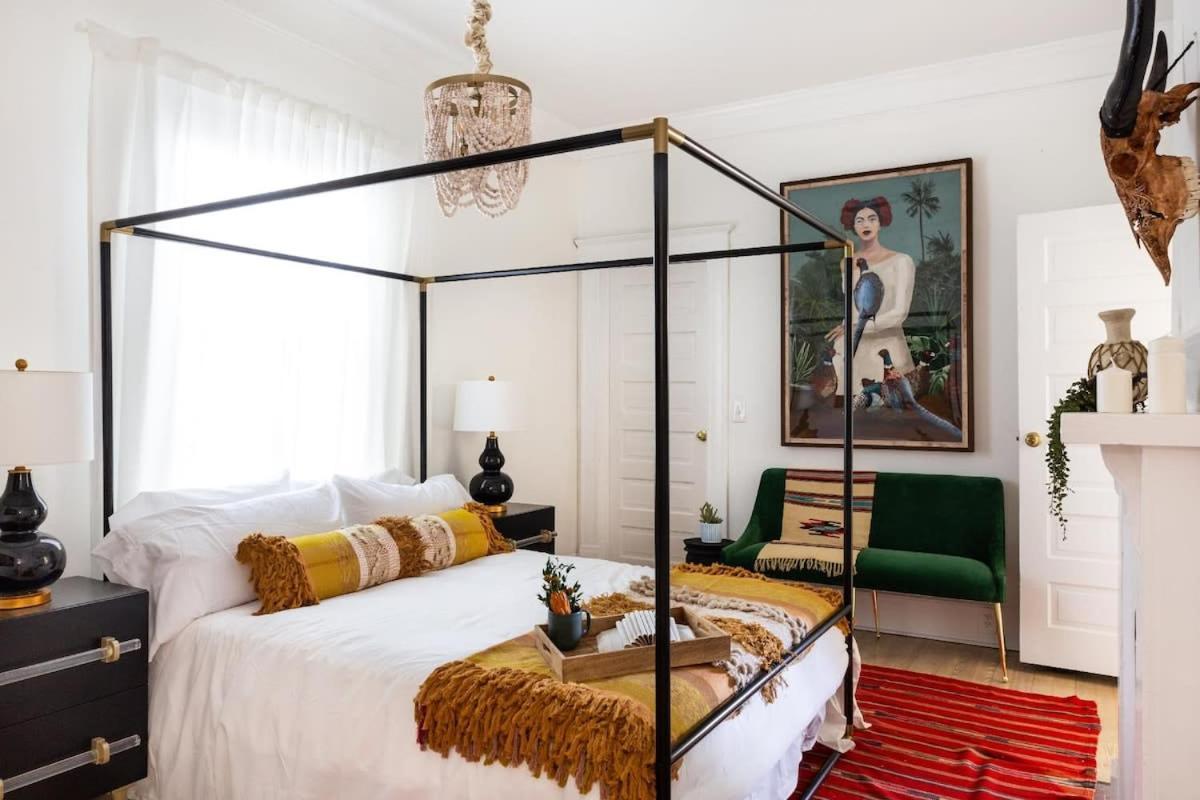 Holiday home La Casa *
