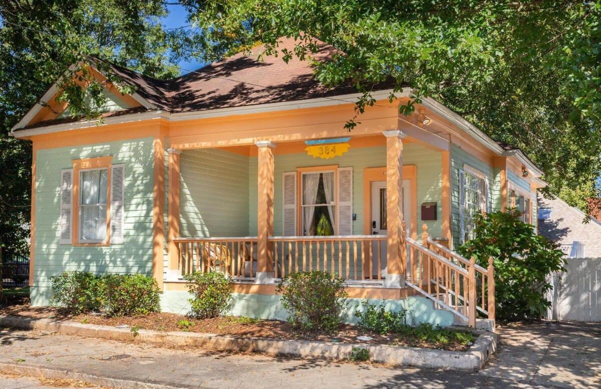 La Casa * Atlanta