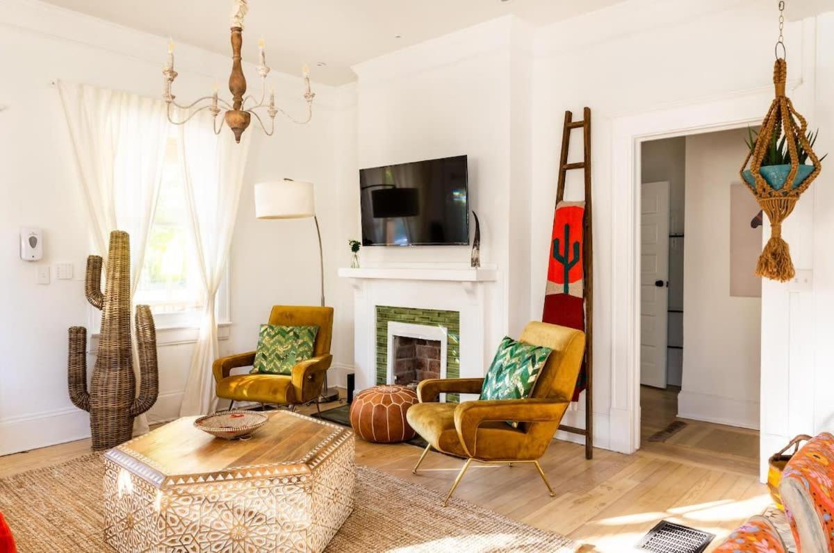 Holiday home La Casa *