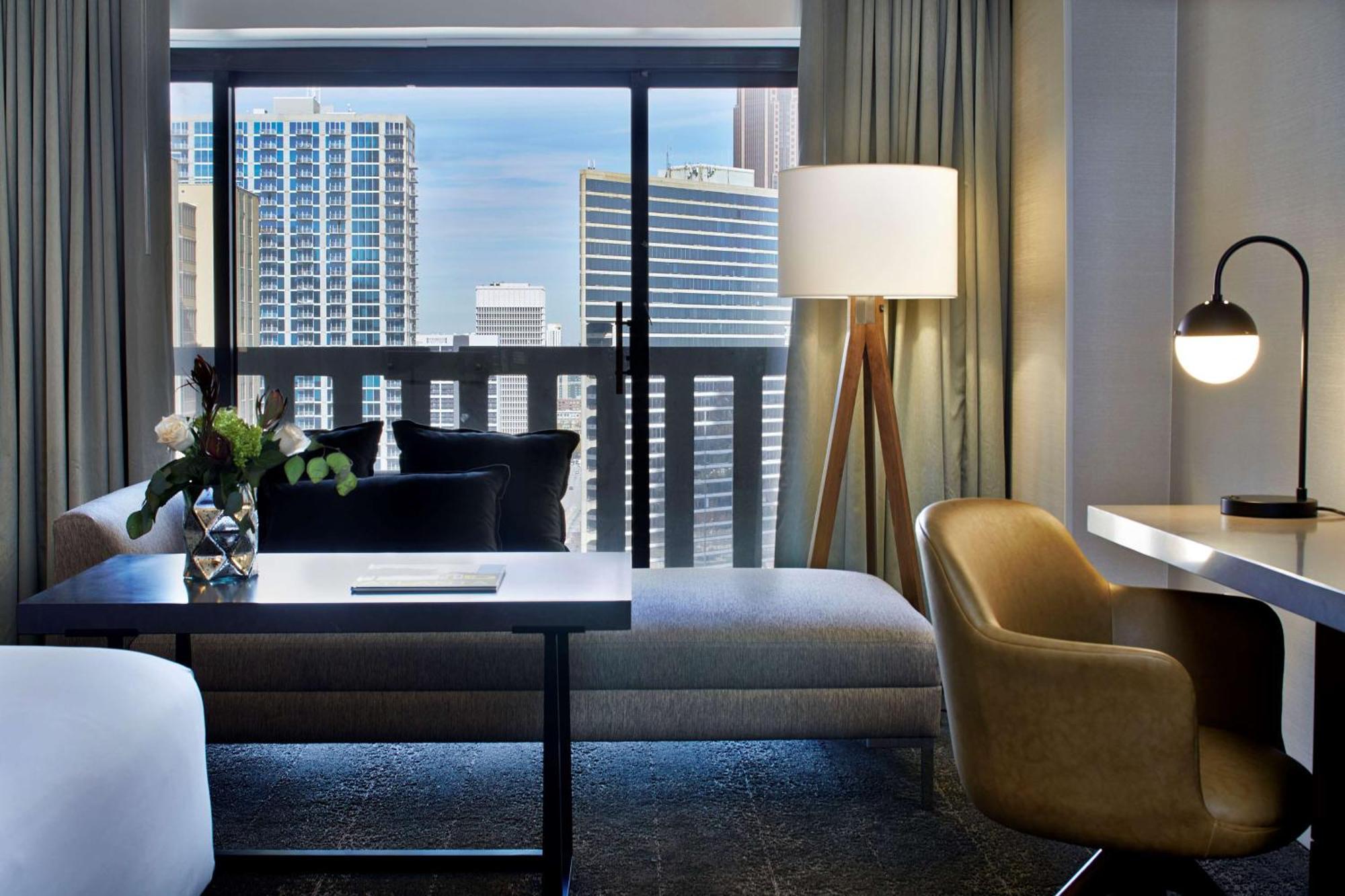 Hyatt Regency Hotel Atlanta