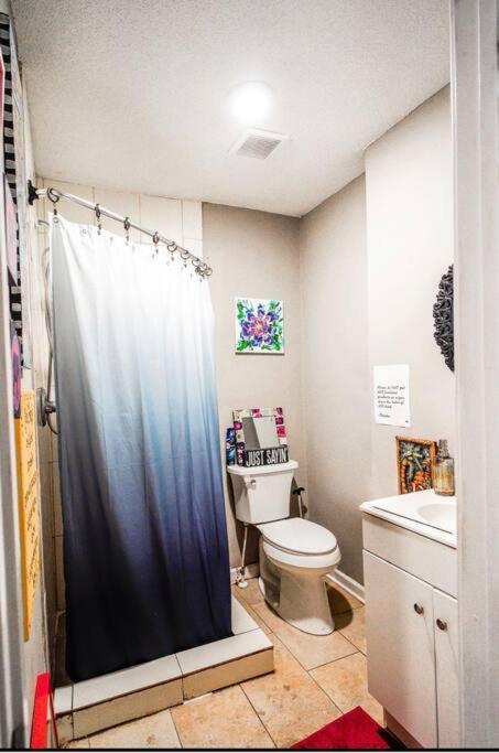 Hilltop Hideaway 2 * Atlanta