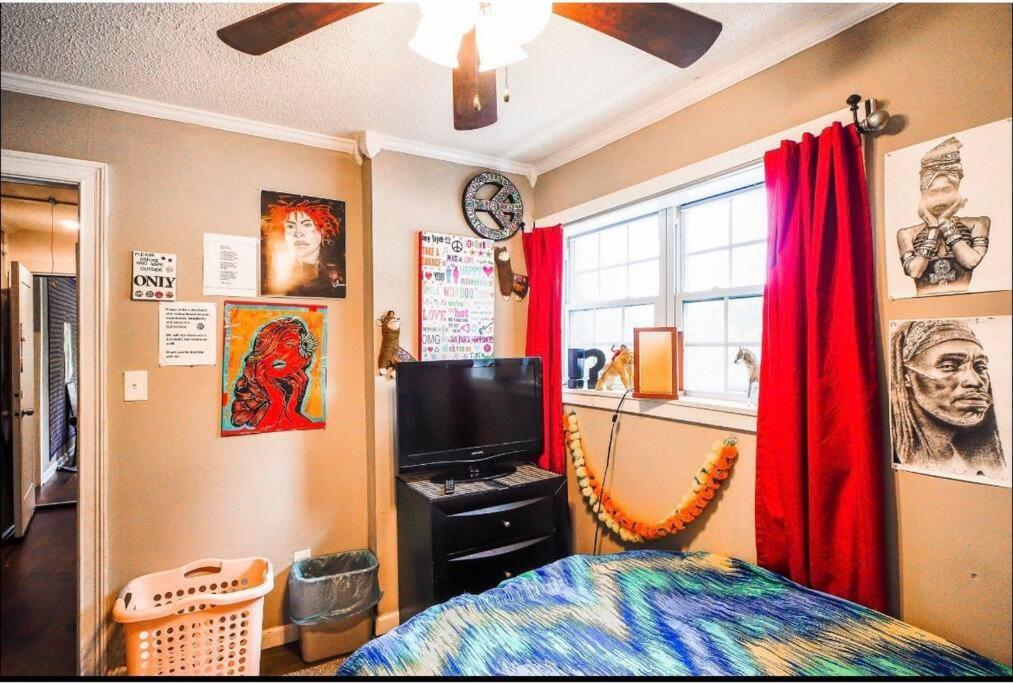 Hilltop Hideaway 2 Atlanta