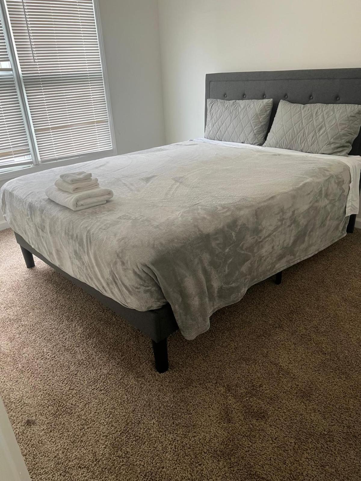 The Haven Of Peace Atl Holiday home Atlanta