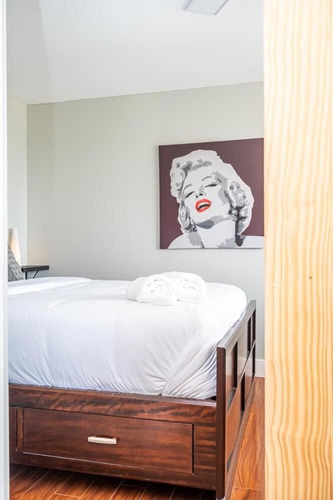 Downtown 2b Queen Bed Free Parking Lm2202 Holiday home *