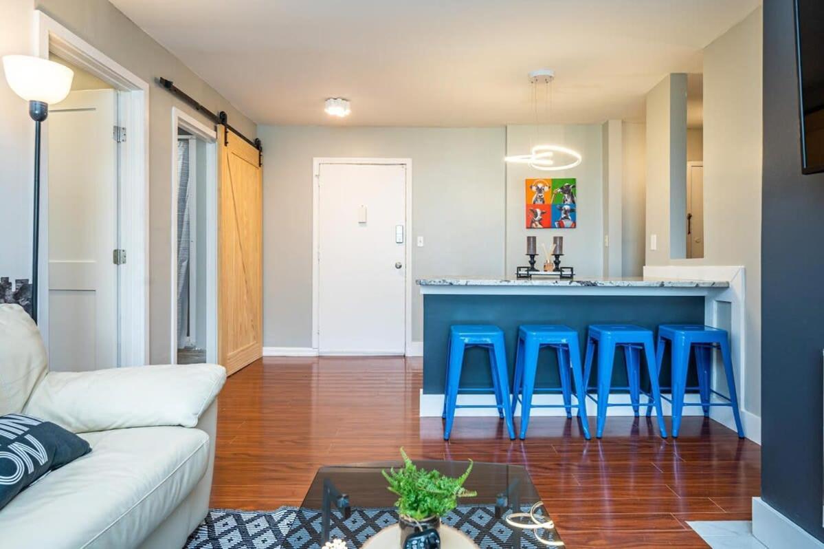 Holiday home Downtown 2b Queen Bed Free Parking Lm2202