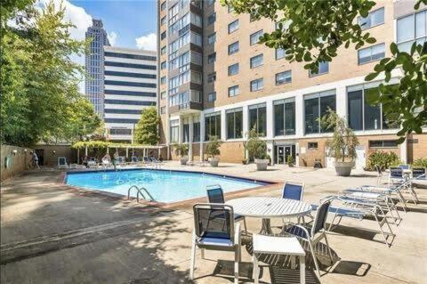 Holiday home Downtown 2b Queen Bed Free Parking Lm2202