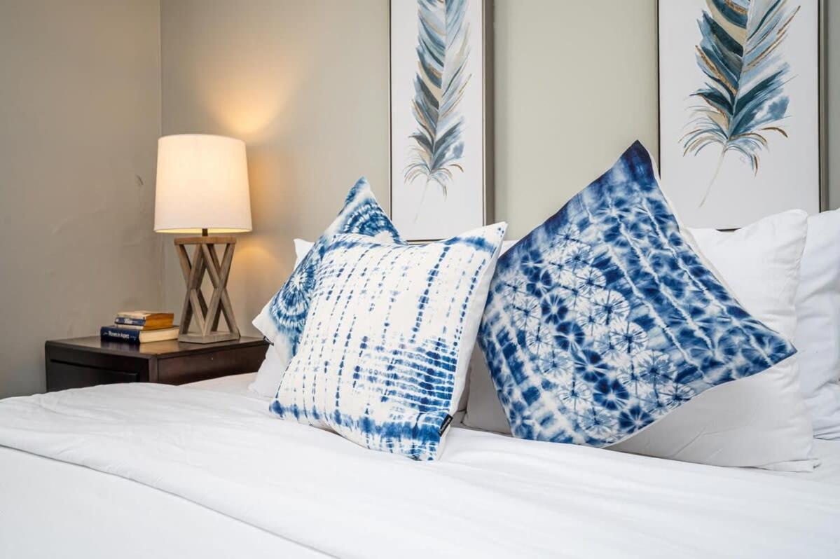 Holiday home Downtown 2b Queen Bed Free Parking Lm2202 *