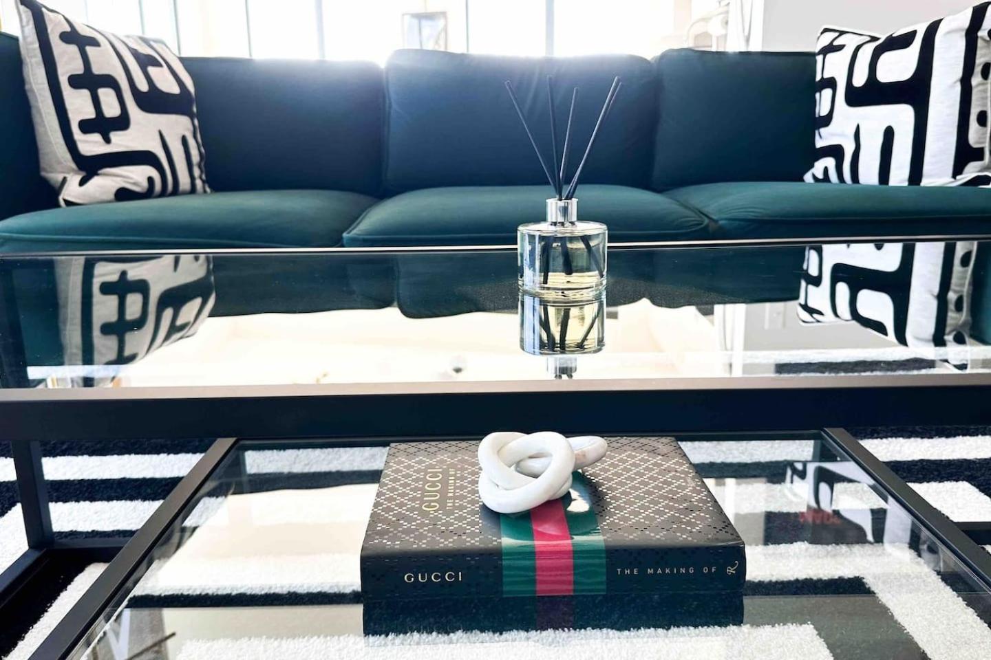 Apartment Luxe Penthouse Downtown
