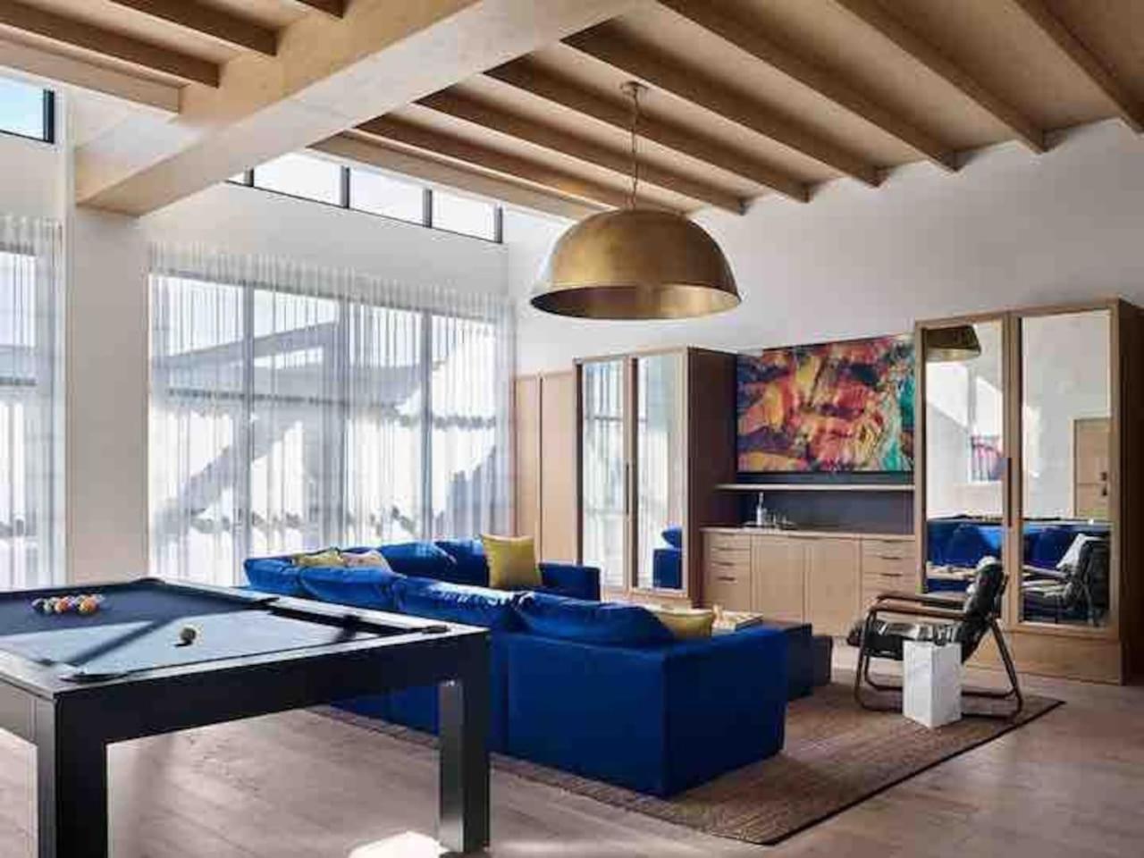 Apartment Luxe Penthouse Downtown Atlanta