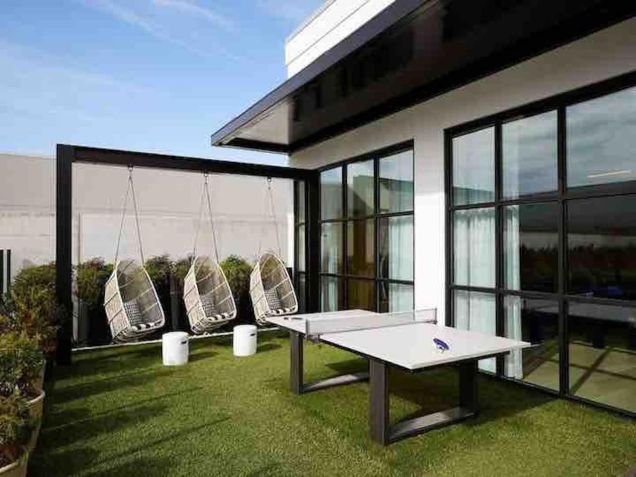 Luxe Penthouse Downtown Atlanta