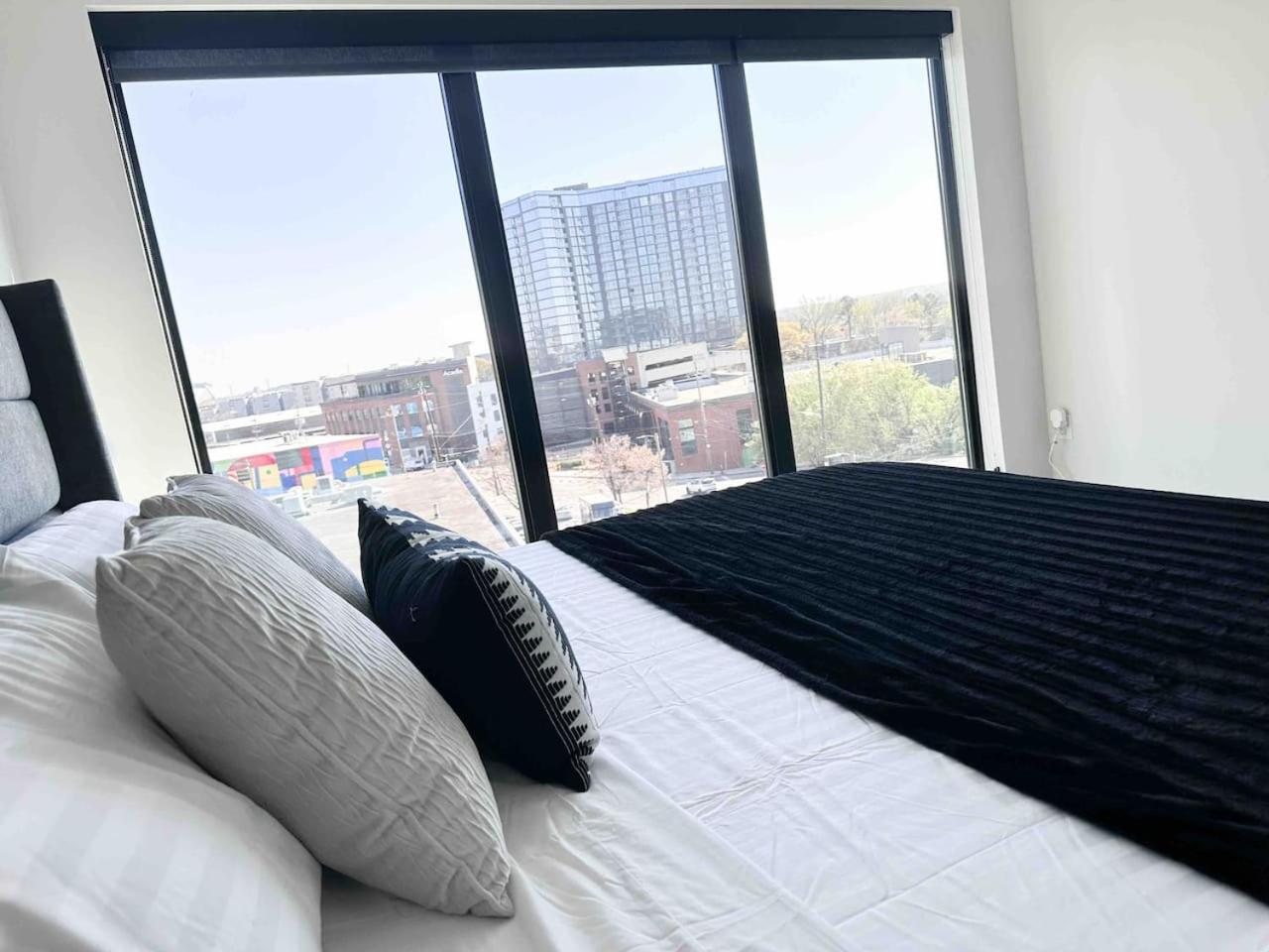 Luxe Penthouse Downtown * Atlanta