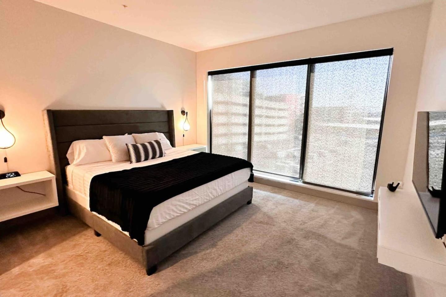 Apartment Luxe Penthouse Downtown